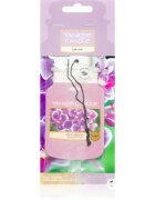 Yankee Candle Wild Orchid dišeča obešanka 1 kos