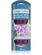 Yankee Candle Wild Orchid nadomestno polnilo za električni difuzor 2x18.5 ml