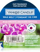 Yankee Candle Wild Orchid vosek za aroma lučko 22 g