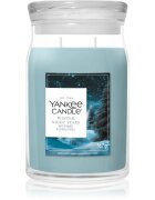 Yankee Candle Winter Night Stars dišeča sveča 567 g
