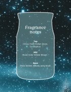 Yankee Candle Winter Night Stars dišeča sveča 567 g