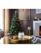 Yankee Candle Winter Walk dišeča sveča 368 g