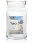 Yankee Candle Winter Walk dišeča sveča 567 g