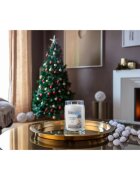 Yankee Candle Winter Walk dišeča sveča 567 g