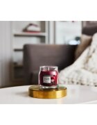 Yankee Candle Woodland Spice dišeča sveča 110 g