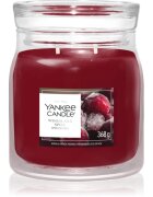 Yankee Candle Woodland Spice dišeča sveča 368 g