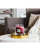 Yankee Candle Woodland Spice dišeča sveča 368 g