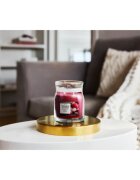 Yankee Candle Woodland Spice dišeča sveča 368 g