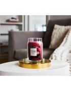 Yankee Candle Woodland Spice dišeča sveča 567 g