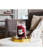 Yankee Candle Woodland Spice dišeča sveča 567 g