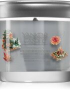 Yankee Candle Woodland Weekend Memories dišeča sveča 122 g