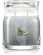Yankee Candle Woodland Weekend Memories dišeča sveča 368 g