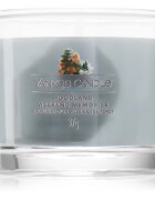 Yankee Candle Woodland Weekend Memories votivna sveča 37 g
