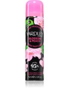 Yardley Blossom & Peach pršilo za telo za ženske 75 ml