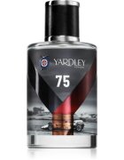 Yardley BRM 75 parfumska voda za moške 100 ml