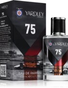 Yardley BRM 75 parfumska voda za moške 100 ml