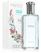Yardley English Jasmine toaletna voda za ženske 125 ml