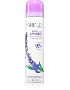 Yardley English Lavender deodorant v pršilu za ženske 75 ml