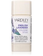 Yardley English Lavender trdi deodorant odišavljen 20 ml
