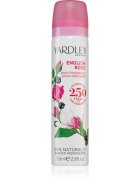 Yardley English Rose deodorant v pršilu 75 ml