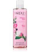 Yardley English Rose gel za prhanje za ženske 250 ml
