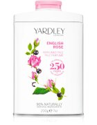 Yardley English Rose odišavljen puder 200 g