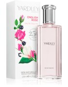 Yardley English Rose toaletna voda za ženske 125 ml