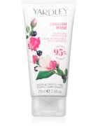 Yardley English Rose vlažilna krema za roke 75 ml