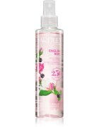 Yardley English Rose vlažilno pršilo za telo za ženske 200 ml
