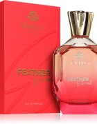 Yardley Feather Eternal parfumska voda za ženske 100 ml
