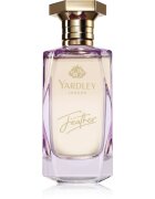 Yardley Feather parfumska voda za ženske 100 ml