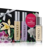 Yardley Fine Fragrance Collection Contemporary II darilni set za ženske 2x10 ml