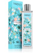 Yardley Floralscapes Coast parfumska voda za ženske 100 ml
