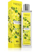 Yardley Floralscapes Meadow parfumska voda za ženske 100 ml
