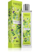 Yardley Floralscapes Woodland parfumska voda za ženske 100 ml