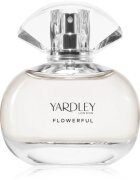 Yardley Flowerful English Daisy toaletna voda za ženske 50 ml