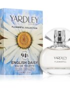 Yardley Flowerful English Daisy toaletna voda za ženske 50 ml