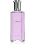 Yardley Frangipani toaletna voda za ženske 125 ml