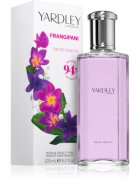 Yardley Frangipani toaletna voda za ženske 125 ml