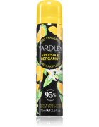 Yardley Freesia & Bergamot pršilo za telo za ženske 75 ml