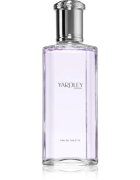 Yardley Gardenia & Cassis toaletna voda za ženske 125 ml