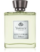 Yardley Gentleman Urbane parfumska voda za moške 100 ml