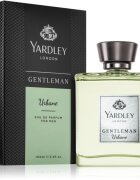 Yardley Gentleman Urbane parfumska voda za moške 100 ml