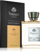 Yardley Gentlemen Elite parfumska voda za moške 100 ml