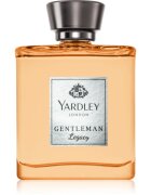Yardley Gentlemen Legacy parfumska voda za moške 100 ml