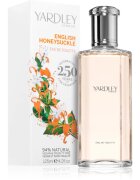 Yardley Honey Suckle toaletna voda za ženske 125 ml