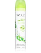 Yardley Lily Of The Valley deodorant v pršilu za ženske 75 ml