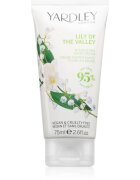 Yardley Lily Of The Valley krema za roke 75 ml