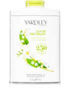 Yardley Lily Of The Valley odišavljen puder 200 g
