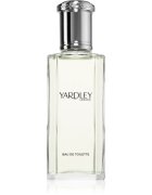 Yardley Lily Of The Valley toaletna voda za ženske 50 ml